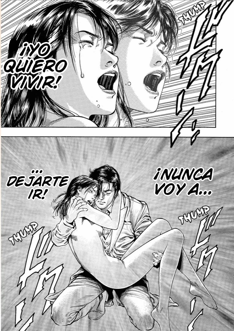 Angel Heart Vol. 1 Ch. 2 第24页