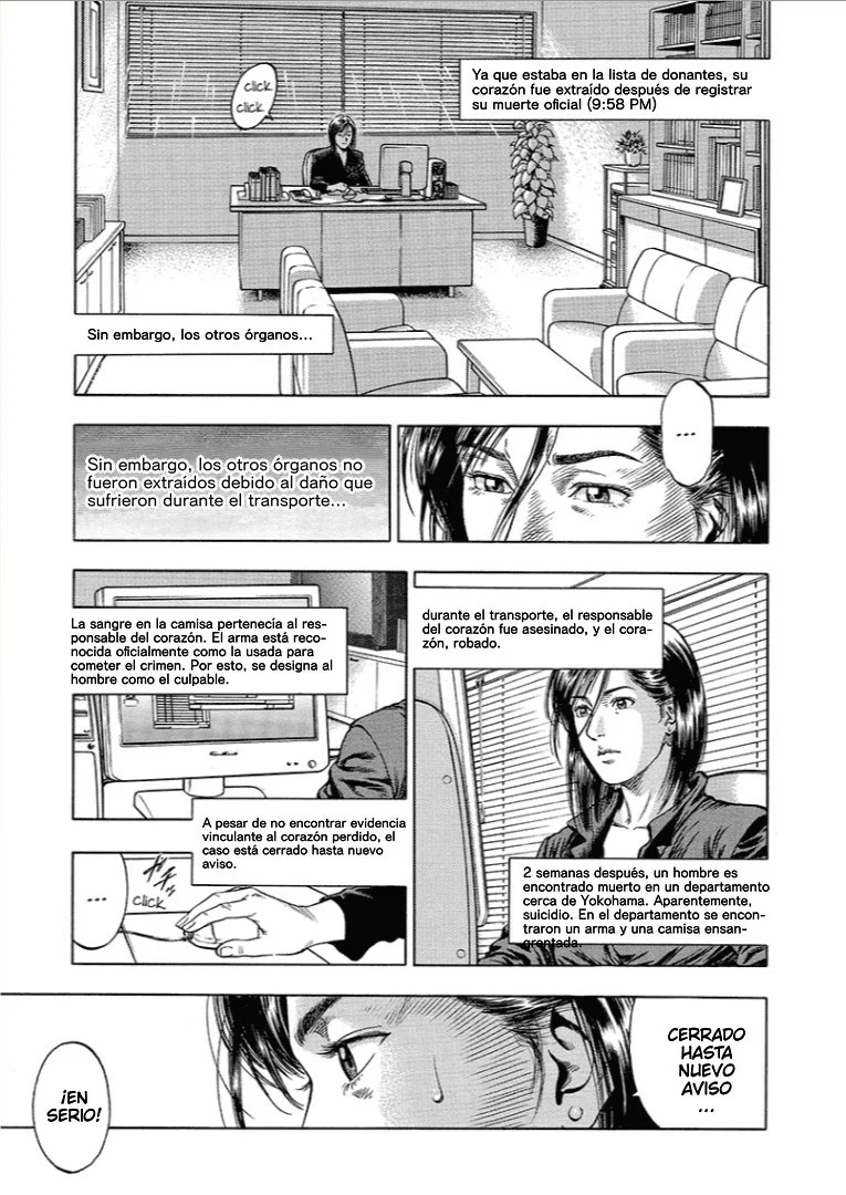 Angel Heart Vol. 1 Ch. 2 第6页