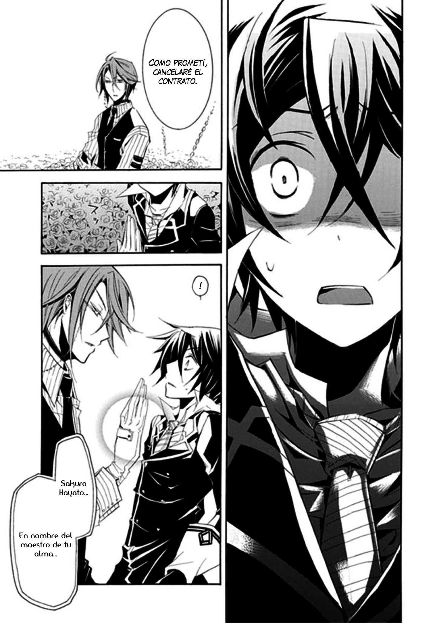Undertaker Riddle El Sepultero Habla 第25页