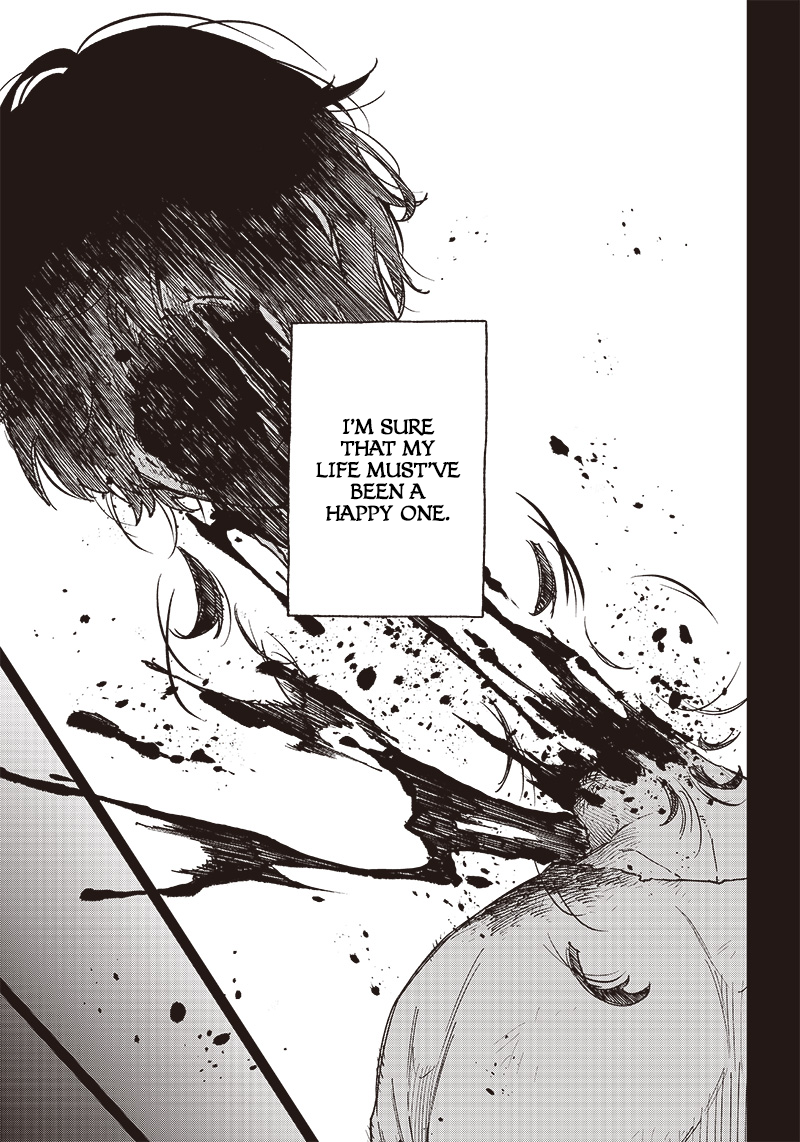 Kyuuseishu «Messiah» ~Isekai wo Sukutta Motoyuusha ga Mamono no Afureru Genjitsu Sekai wo Musou Suru~ The Uninvited Messiah 第14页