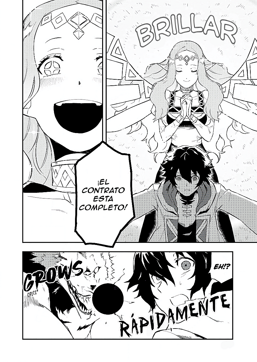 Tsuihou Sareta Renkinjutsushi-san, Saikyou no Dungeon o Tsukurimasen ka? El Alquimista es expulsado 第24页