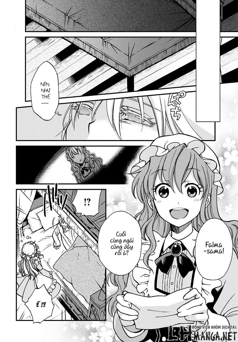Isekai Yakkyoku Vol. 1 Ch. 1 第18页