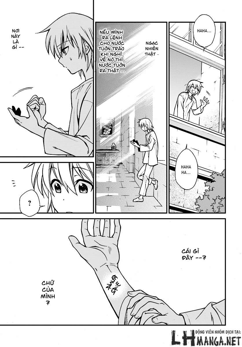 Isekai Yakkyoku Vol. 1 Ch. 1 第38页