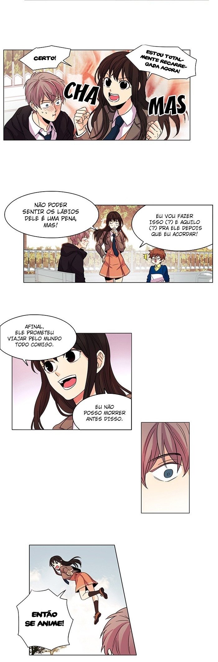 O! Ju Jesus-yeo Ch. 4 第12页