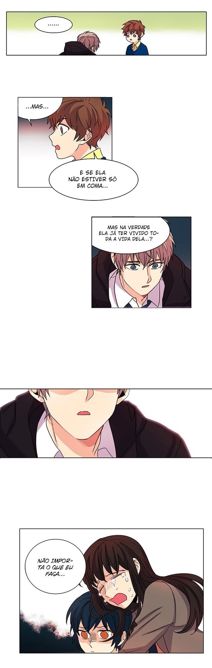 O! Ju Jesus-yeo Ch. 4 第16页