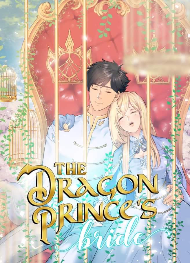 The Dragon Prince's Bride Ch. 1 第2页