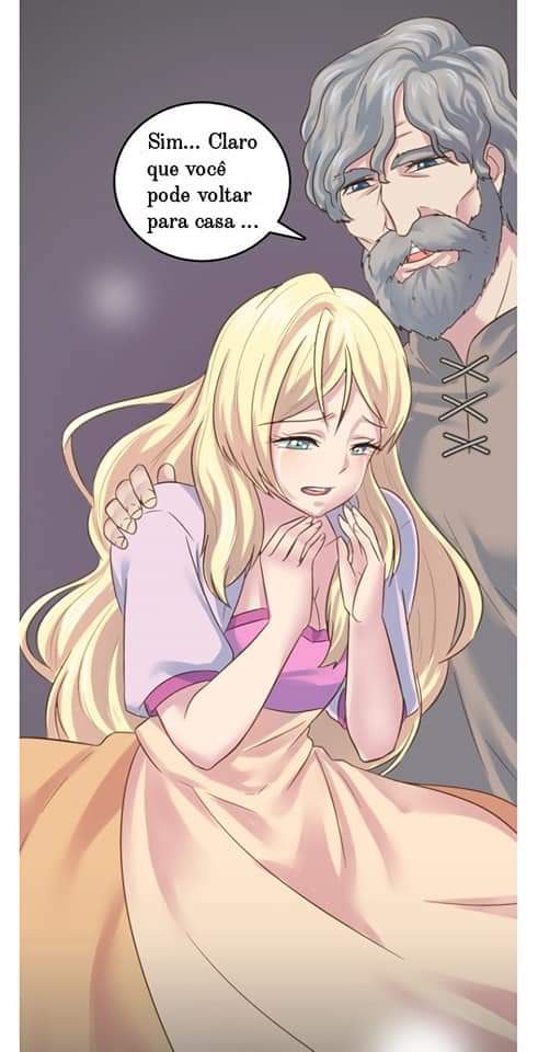 The Dragon Prince's Bride Ch. 1 第25页