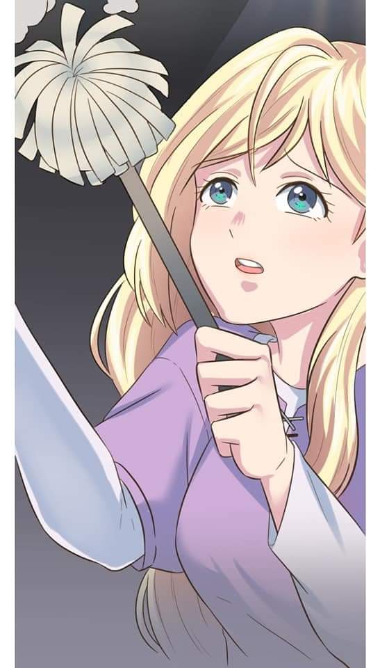 The Dragon Prince's Bride Ch. 1 第44页