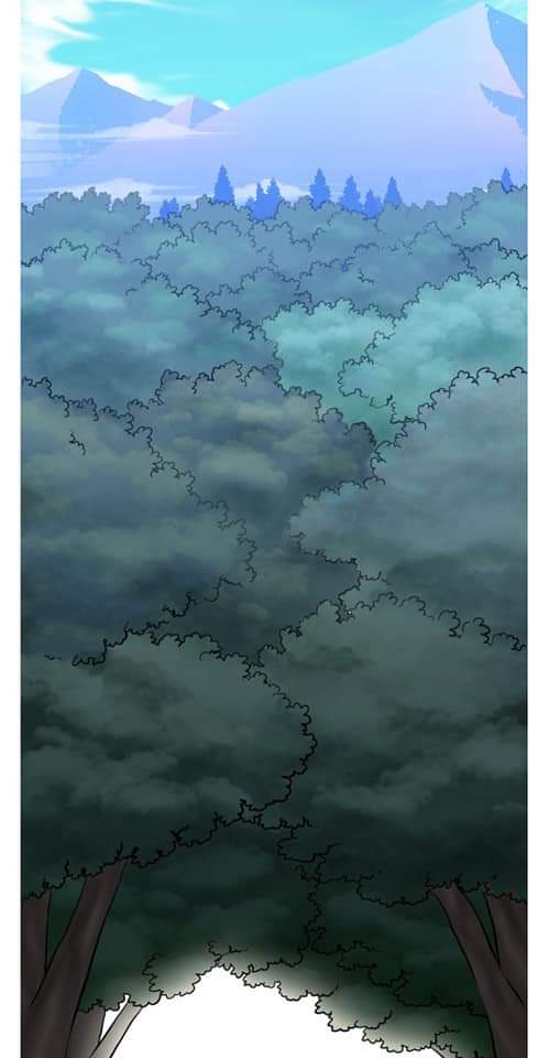 The Dragon Prince's Bride Ch. 1 第7页