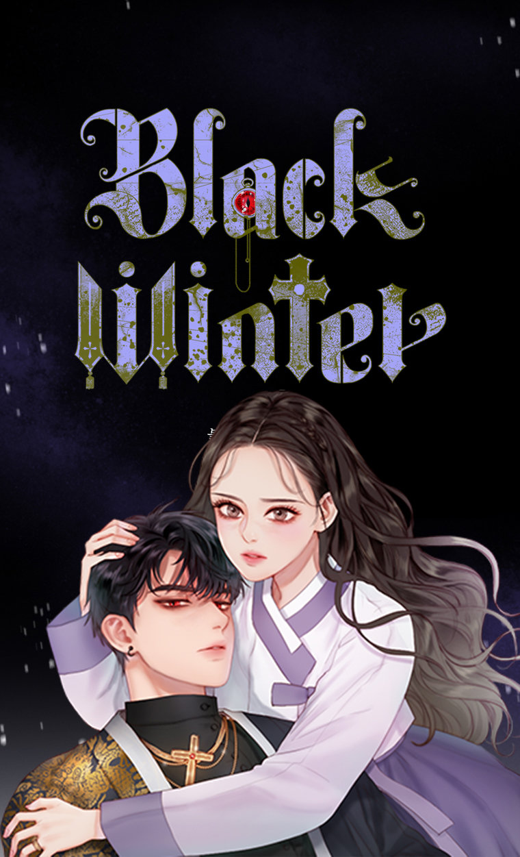 Black Winter Prólogo 第1页