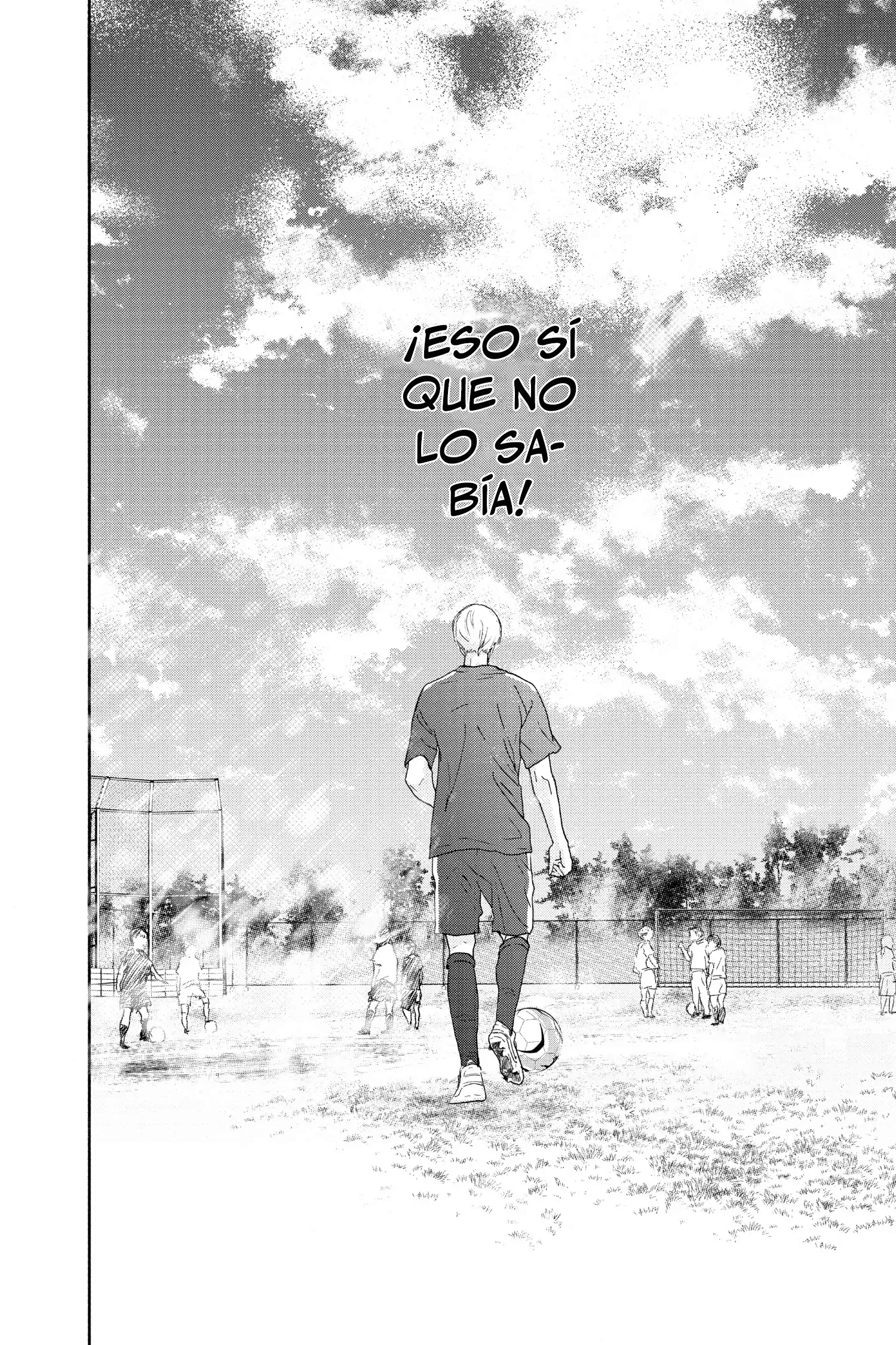 Taiyou yori mo Mabushii Hoshi Secreto. 第44页