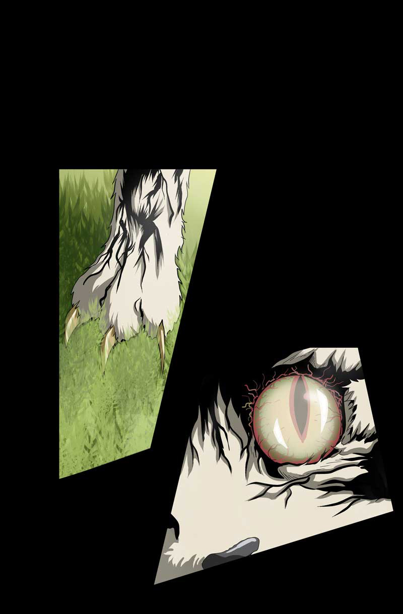 We On - Be the Shield Ch. 3 第32页