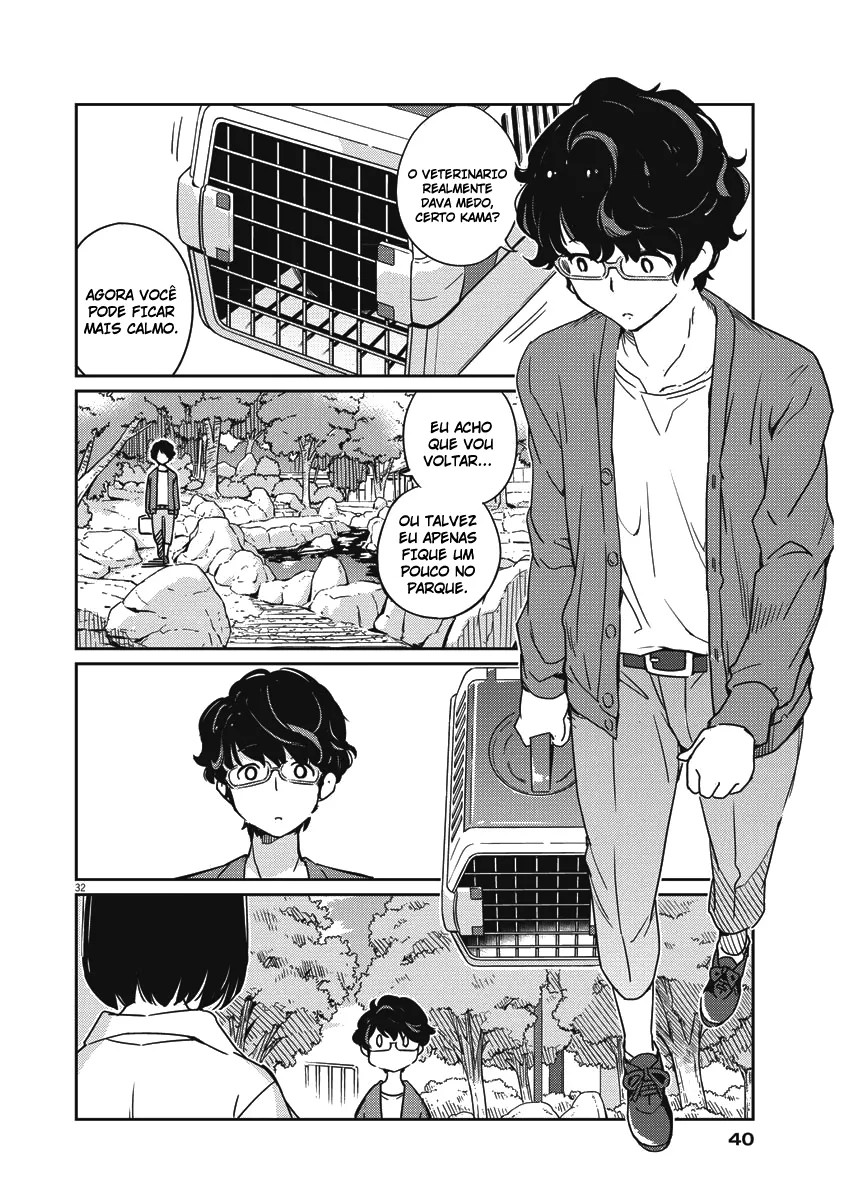 Kekkon Suru tte, Hontou desu ka: 365 Days To The Wedding Vol. 1 Ch. 1 第31页