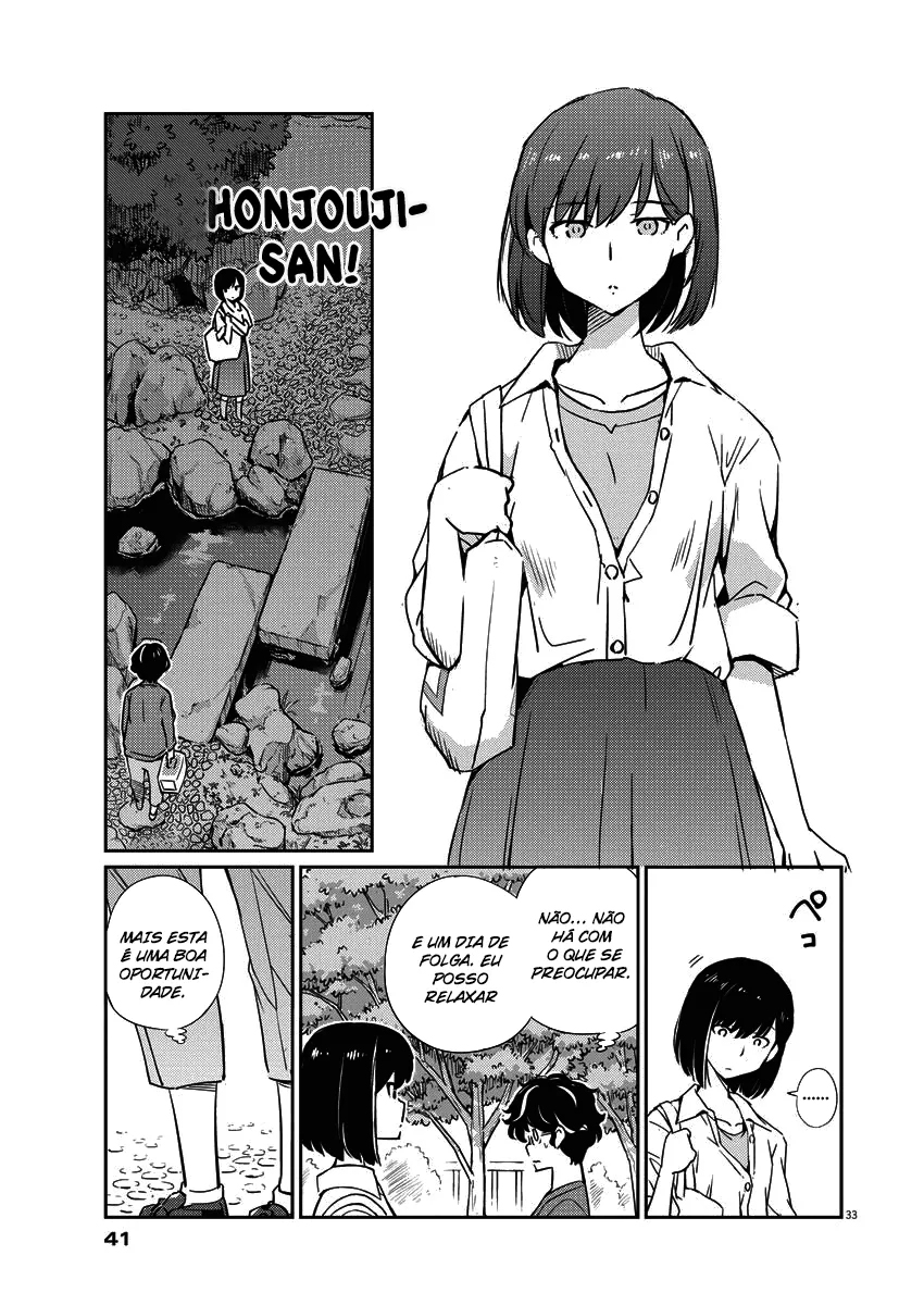 Kekkon Suru tte, Hontou desu ka: 365 Days To The Wedding Vol. 1 Ch. 1 第32页