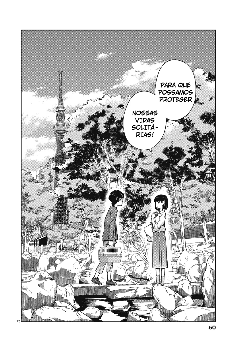 Kekkon Suru tte, Hontou desu ka: 365 Days To The Wedding Vol. 1 Ch. 1 第40页