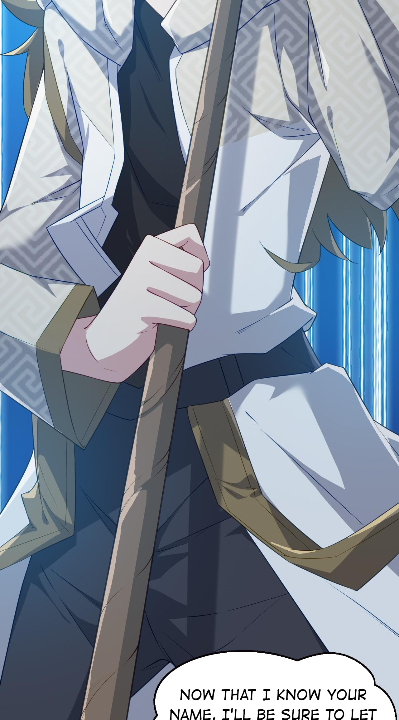 My Great Sword Damn! The Power of This Great Sword! 第93页