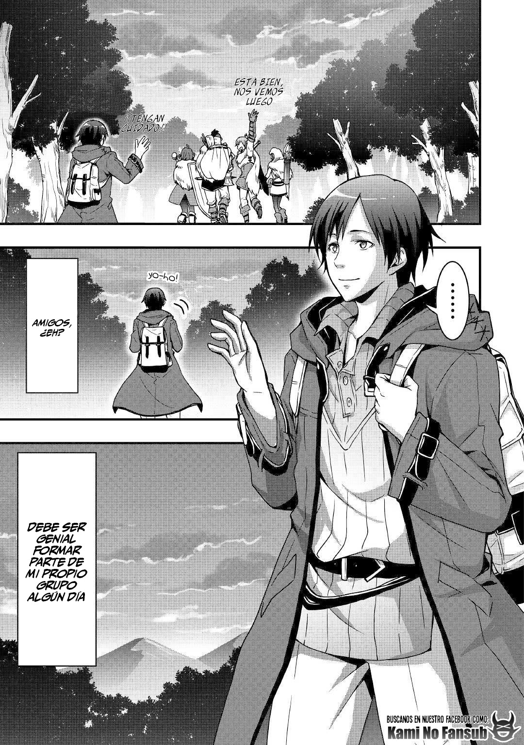 Soubi Seisakukei Cheat de Isekai wo Jiyuu ni Ikite Ikimasu Vol. 1 Ch. 2 第15页