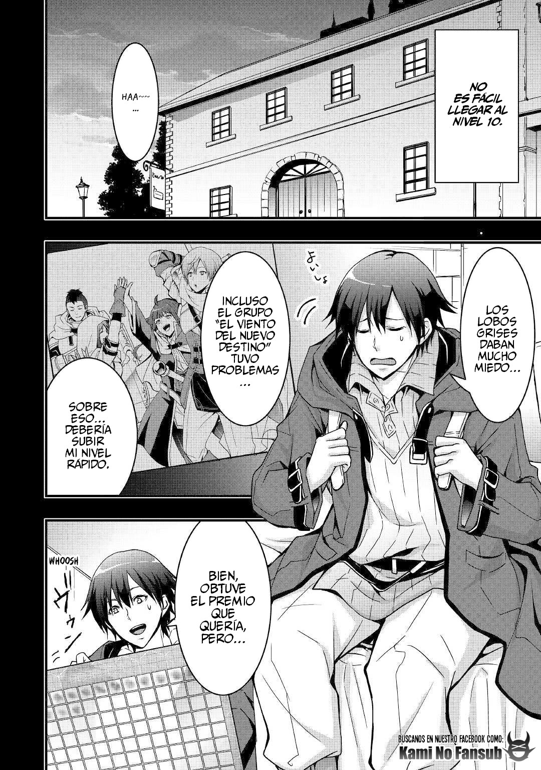 Soubi Seisakukei Cheat de Isekai wo Jiyuu ni Ikite Ikimasu Vol. 1 Ch. 2 第6页