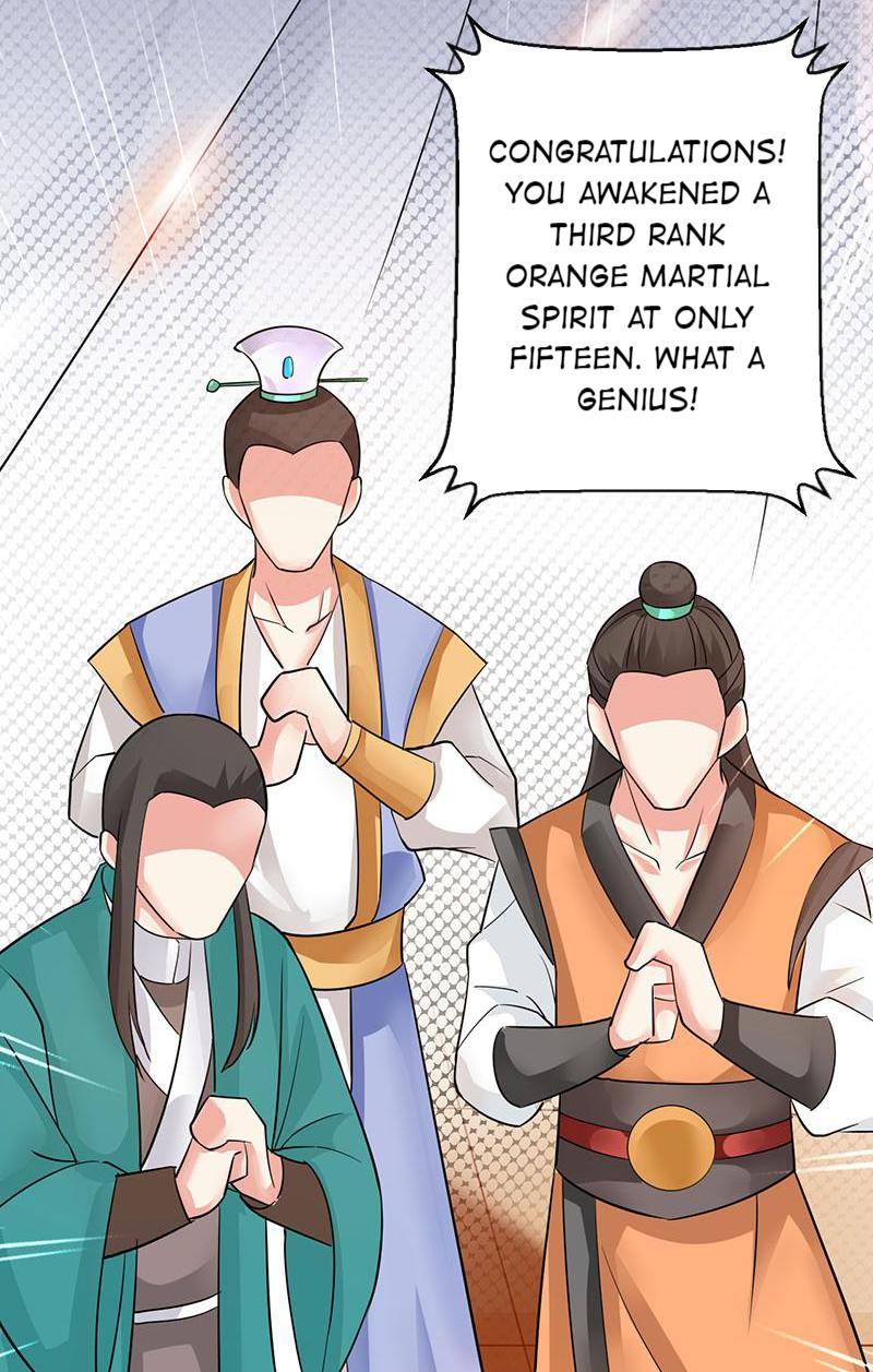 Emperor LingTian Be Reborn 第18页