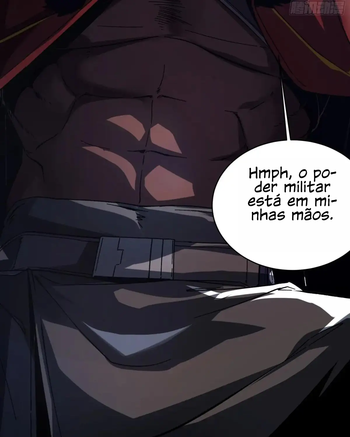 If I Don’t Die Soon, I’ll Become The Ruler Of The Demon Realm! Ch. 2 第13页