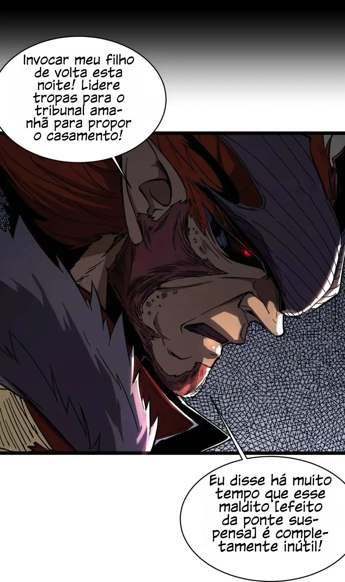 If I Don’t Die Soon, I’ll Become The Ruler Of The Demon Realm! Ch. 2 第15页