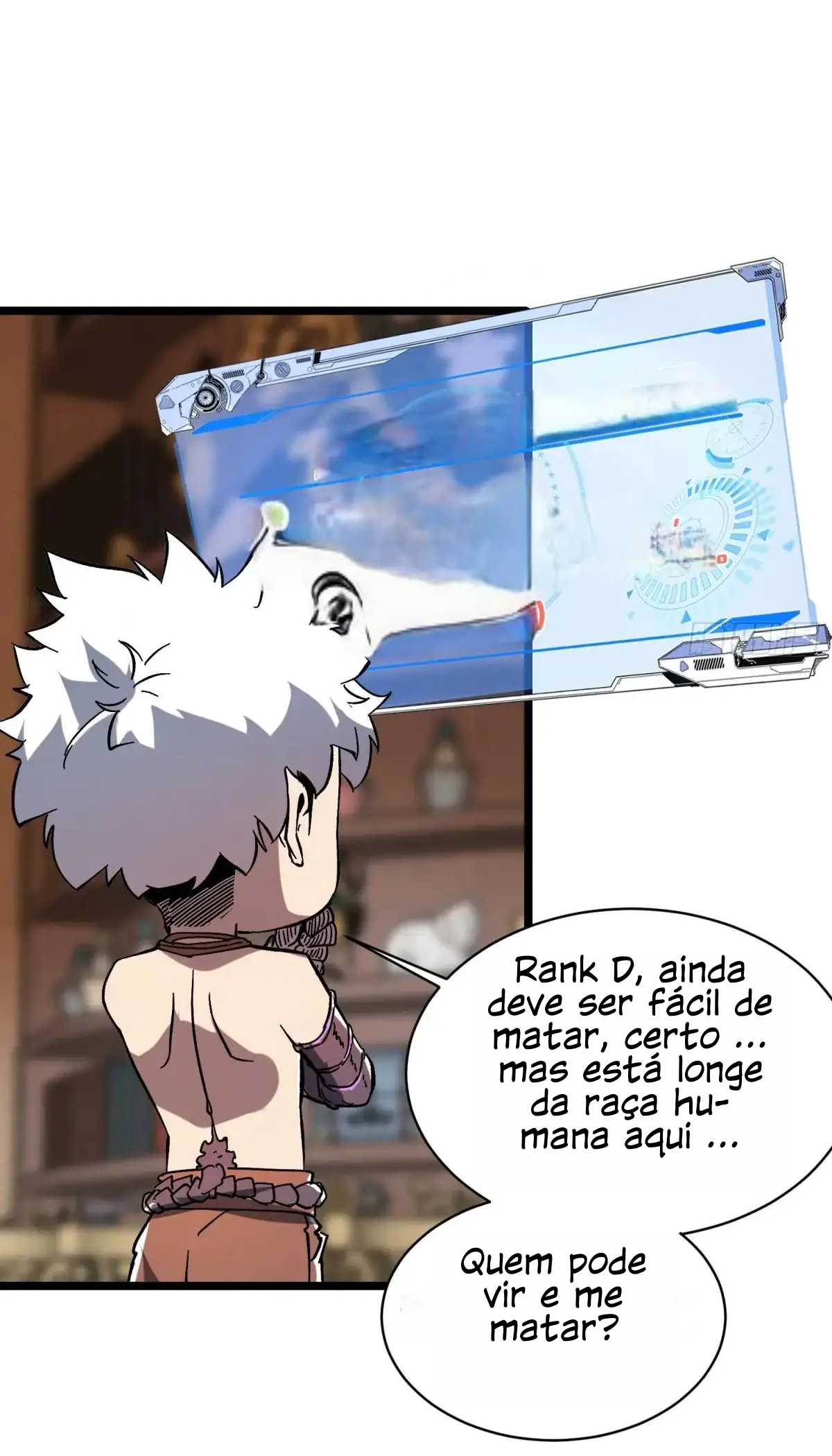 If I Don’t Die Soon, I’ll Become The Ruler Of The Demon Realm! Ch. 2 第21页