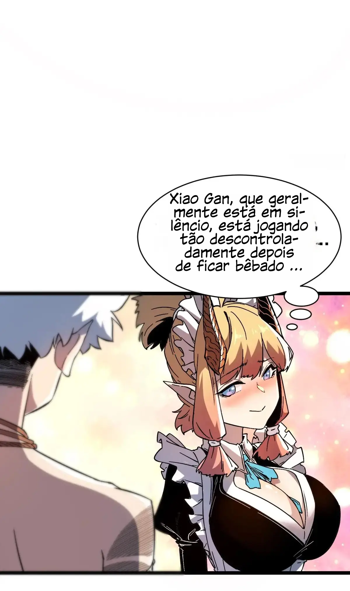 If I Don’t Die Soon, I’ll Become The Ruler Of The Demon Realm! Ch. 2 第25页