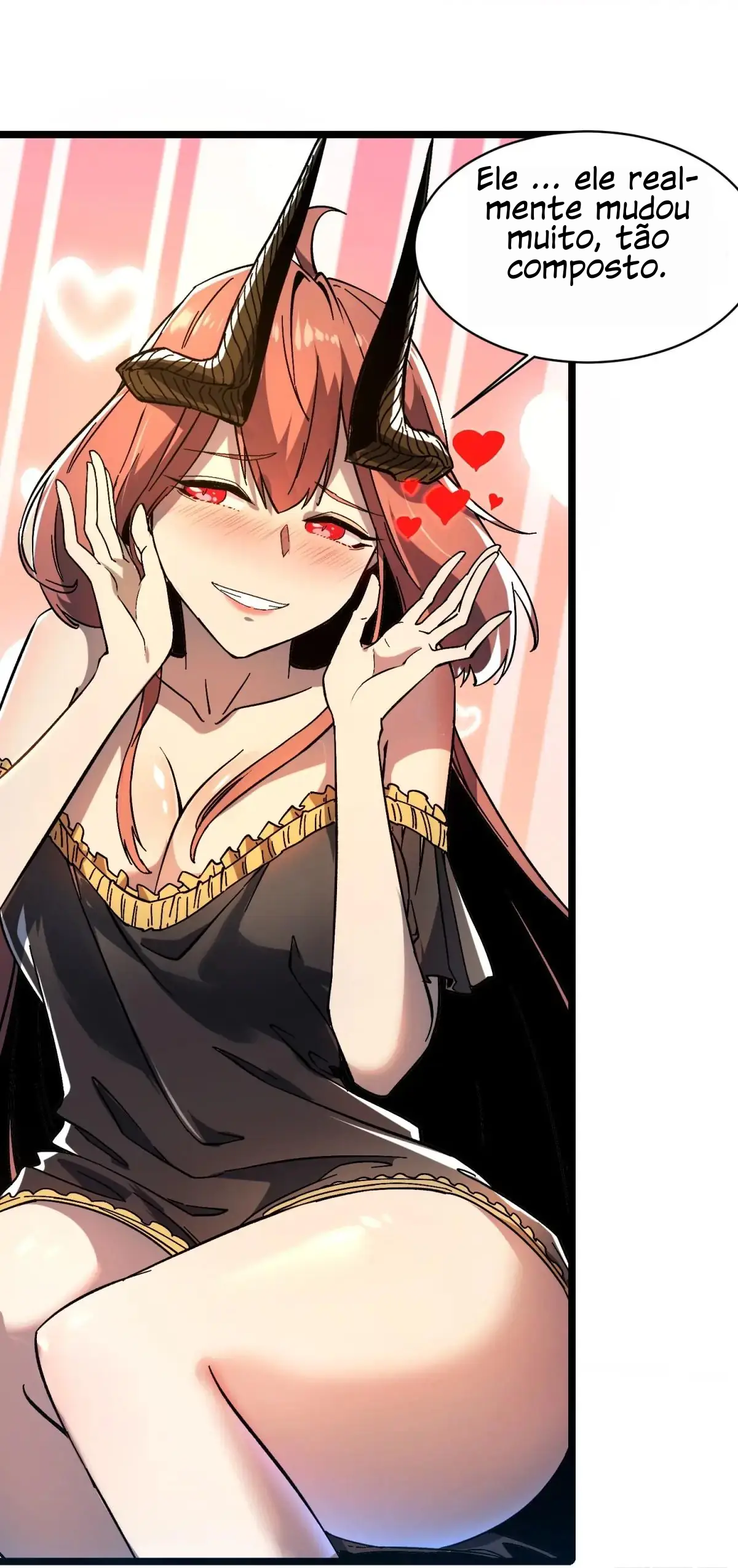 If I Don’t Die Soon, I’ll Become The Ruler Of The Demon Realm! Ch. 2 第31页