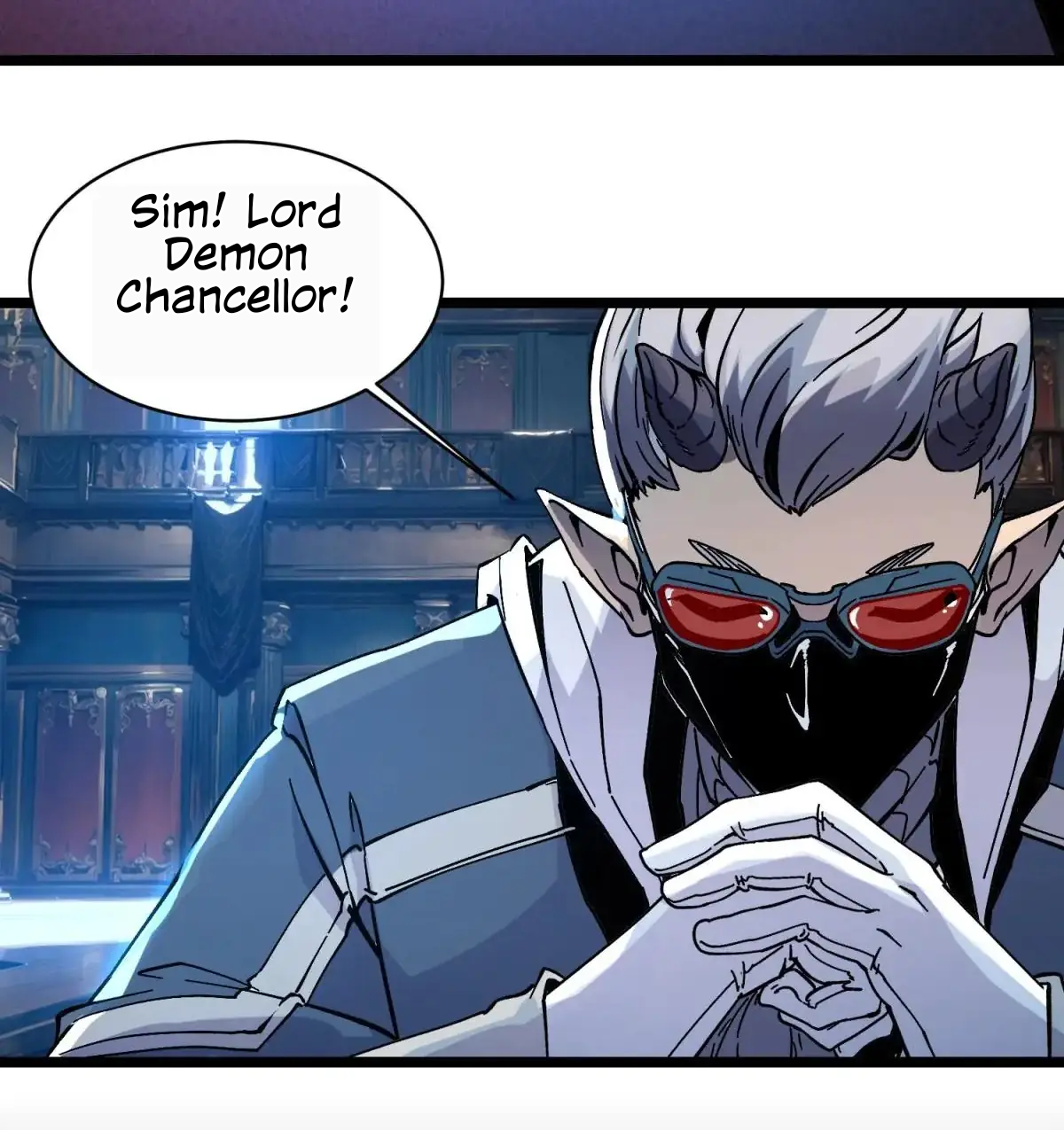 If I Don’t Die Soon, I’ll Become The Ruler Of The Demon Realm! Ch. 2 第6页
