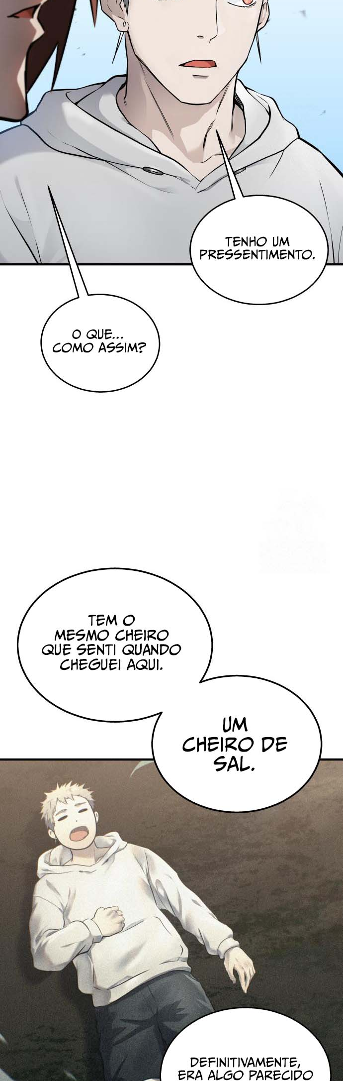 Urek Mazino Ch. 4 第12页