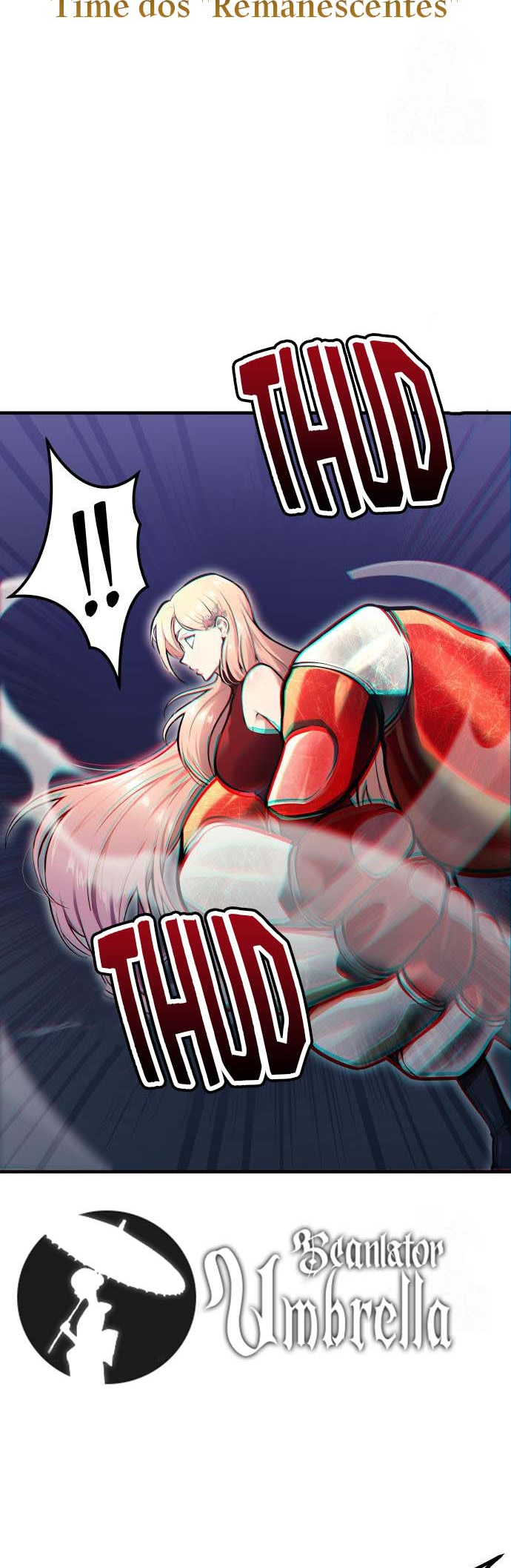 Urek Mazino Ch. 4 第3页