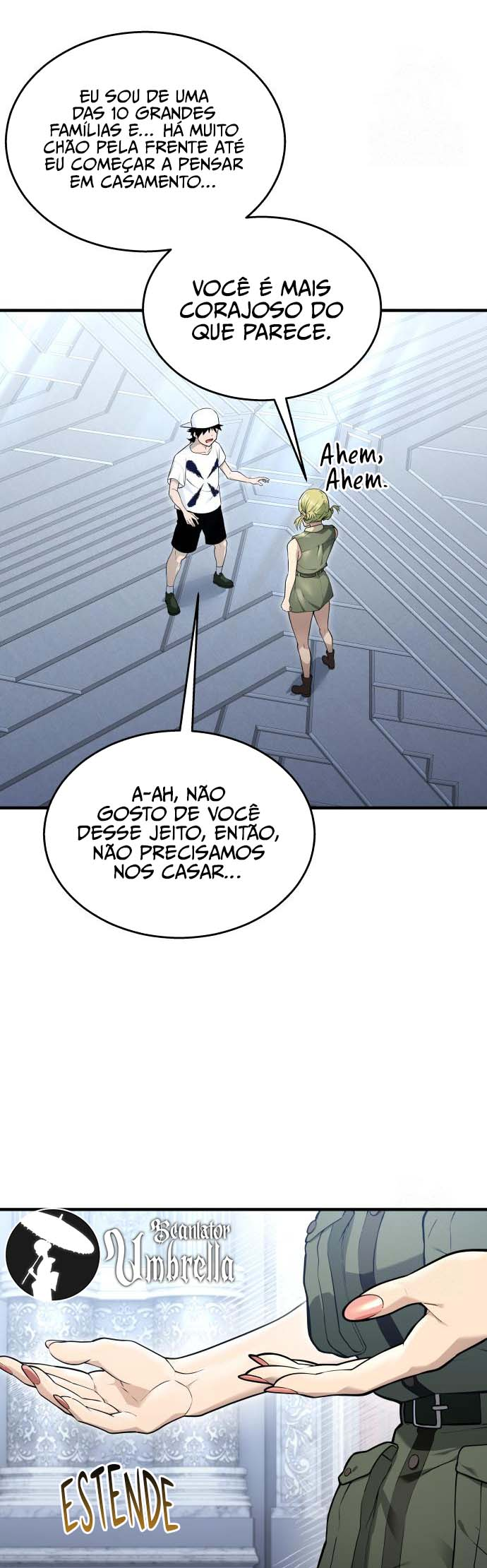 Urek Mazino Ch. 4 第45页