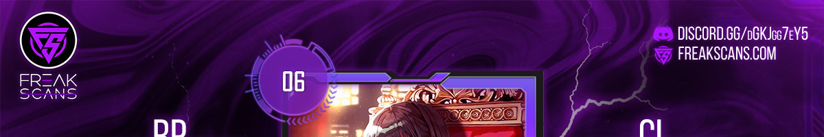 The Palace Beast Ch. 6 第1页