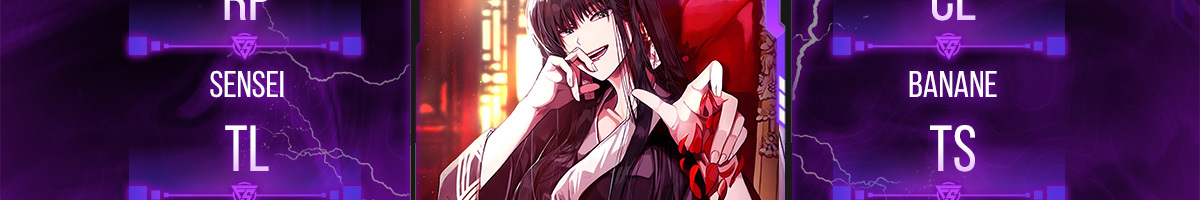 The Palace Beast Ch. 6 第2页