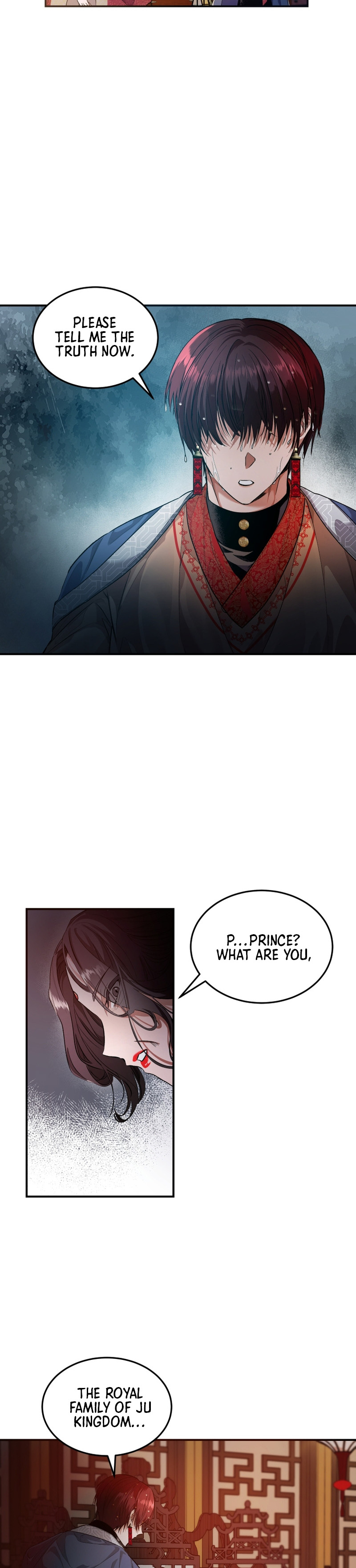 The Palace Beast Ch. 6 第11页