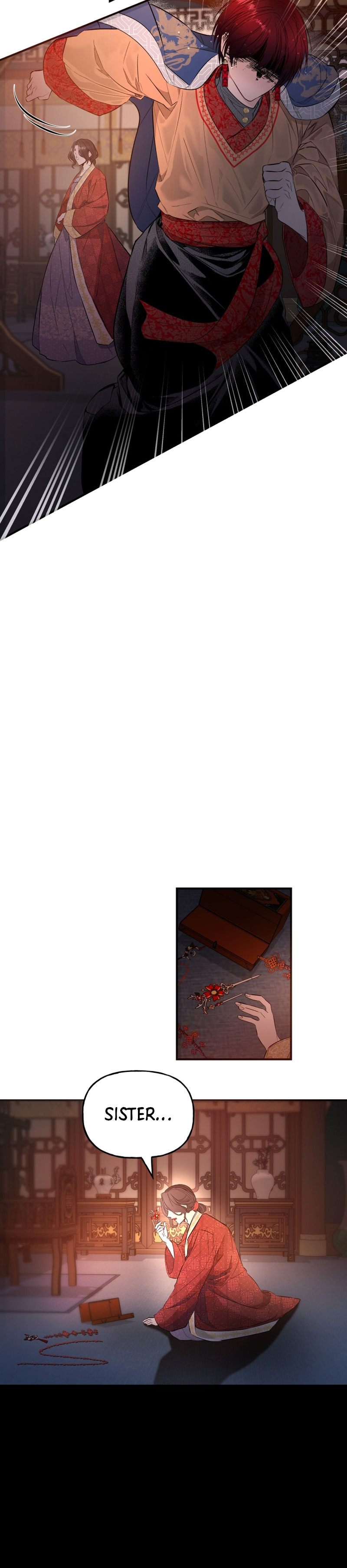 The Palace Beast Ch. 6 第15页