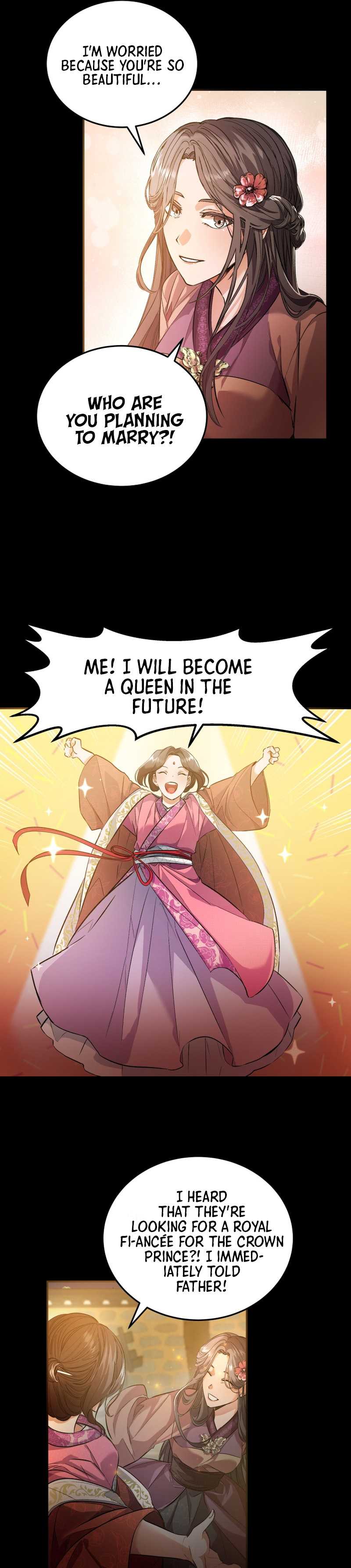 The Palace Beast Ch. 6 第17页