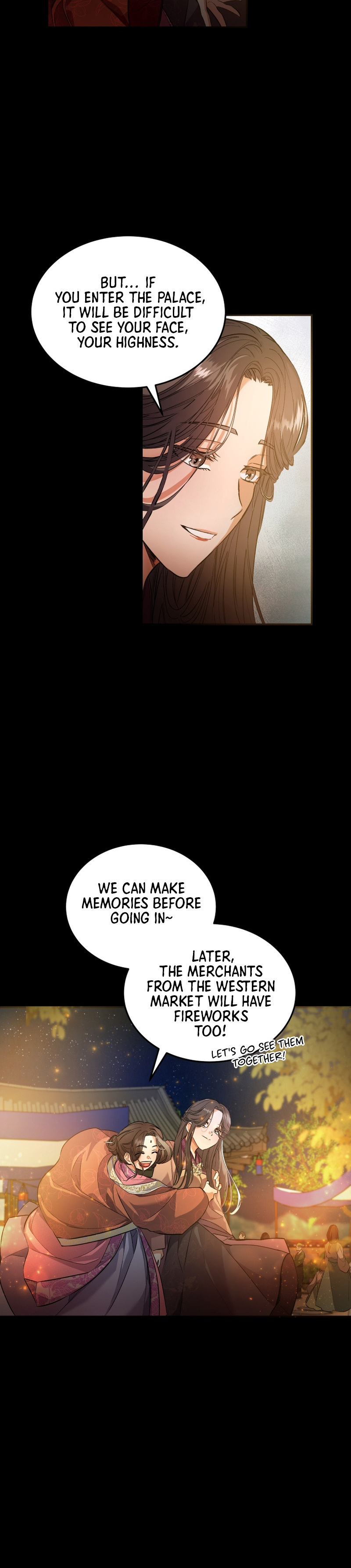 The Palace Beast Ch. 6 第18页