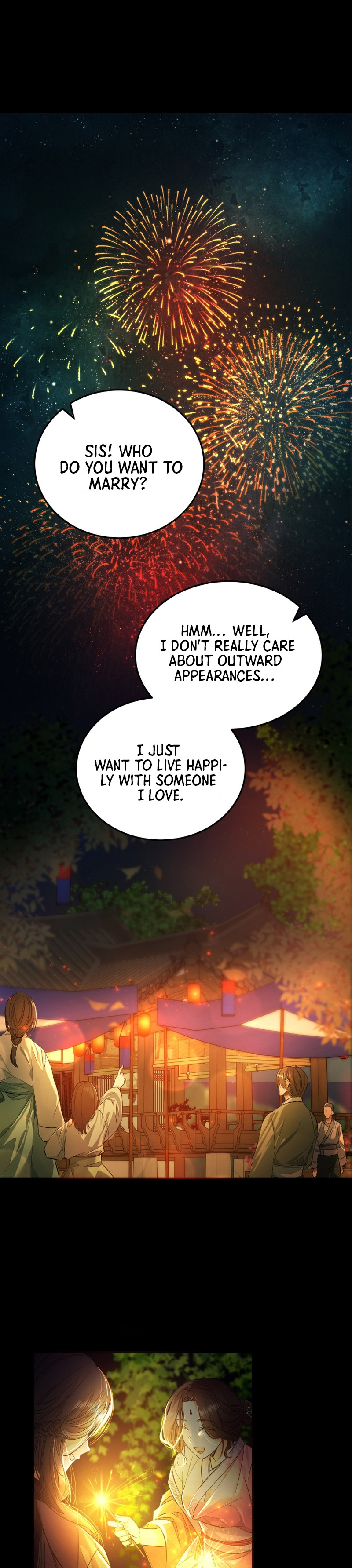 The Palace Beast Ch. 6 第19页