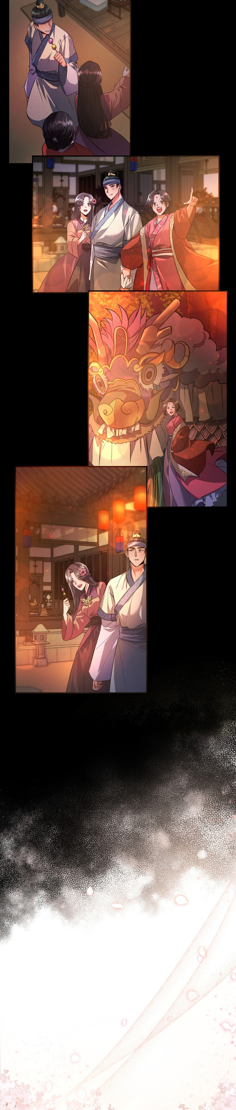 The Palace Beast Ch. 6 第23页