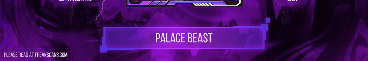 The Palace Beast Ch. 6 第4页
