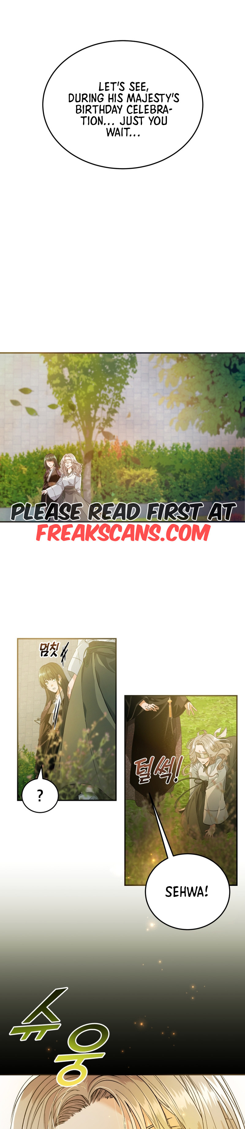 The Palace Beast Ch. 6 第31页