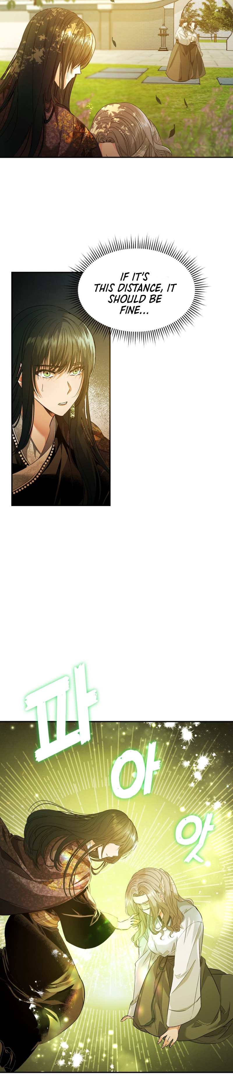 The Palace Beast Ch. 6 第35页