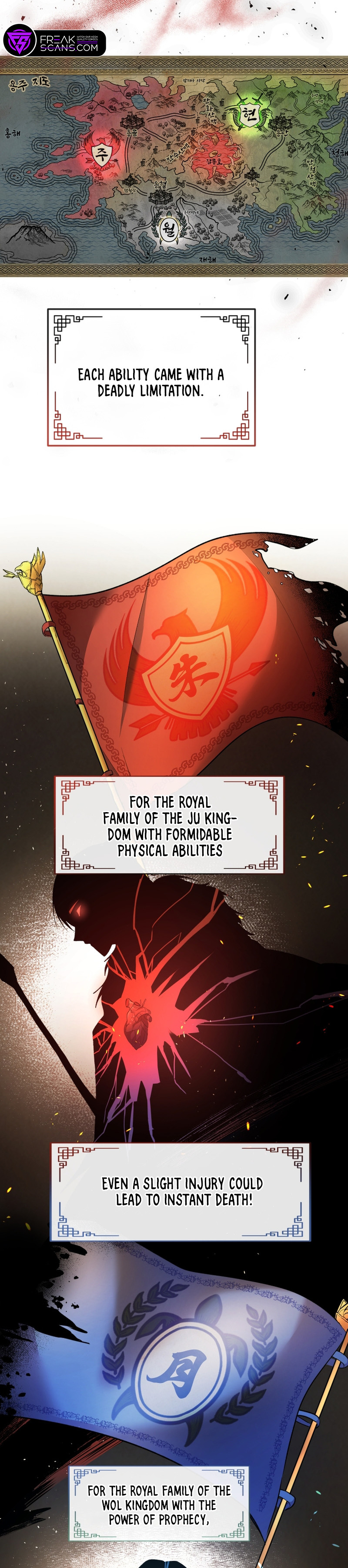 The Palace Beast Ch. 6 第6页