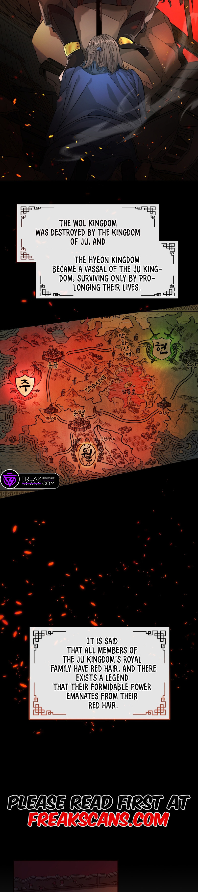 The Palace Beast Ch. 6 第8页