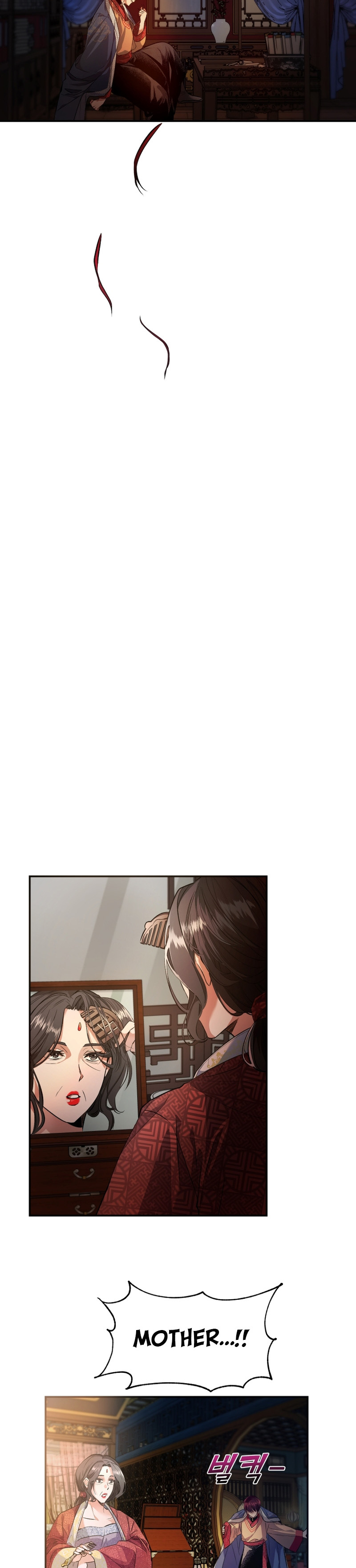 The Palace Beast Ch. 6 第10页