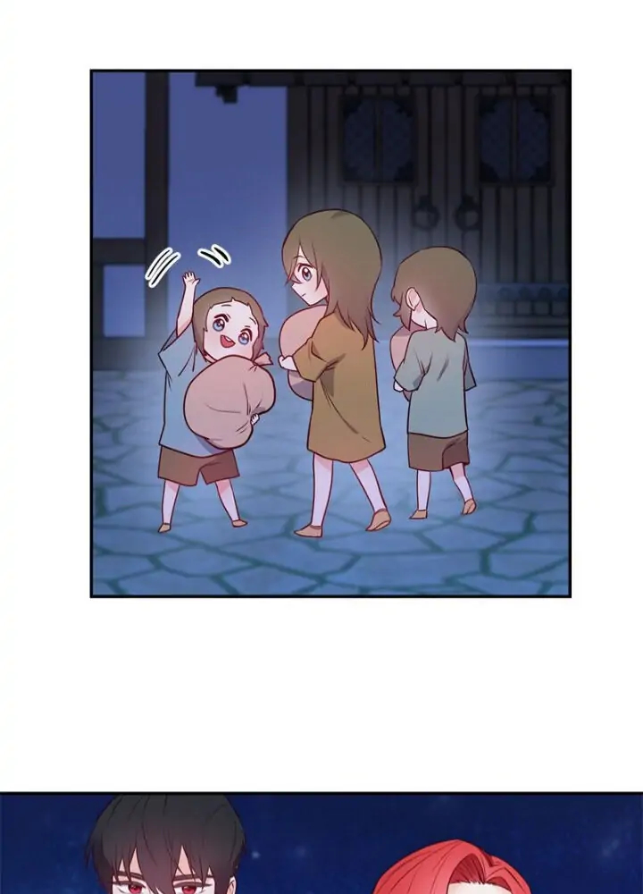 Behold the True Villainess Vol. 1 Ch. 6 第14页
