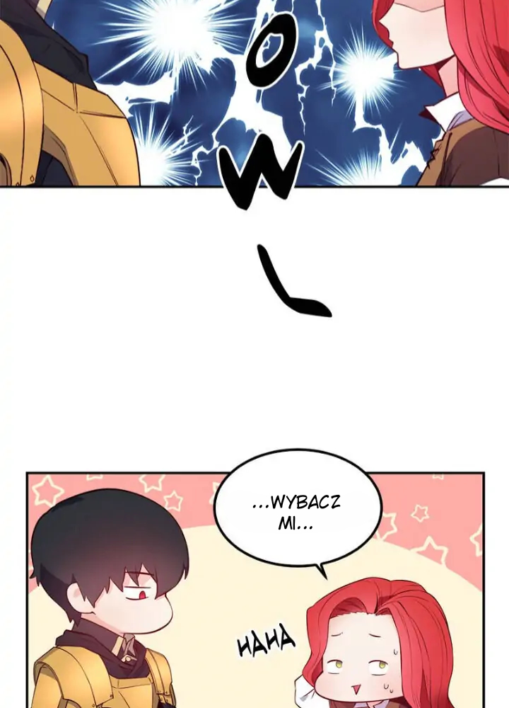Behold the True Villainess Vol. 1 Ch. 6 第27页