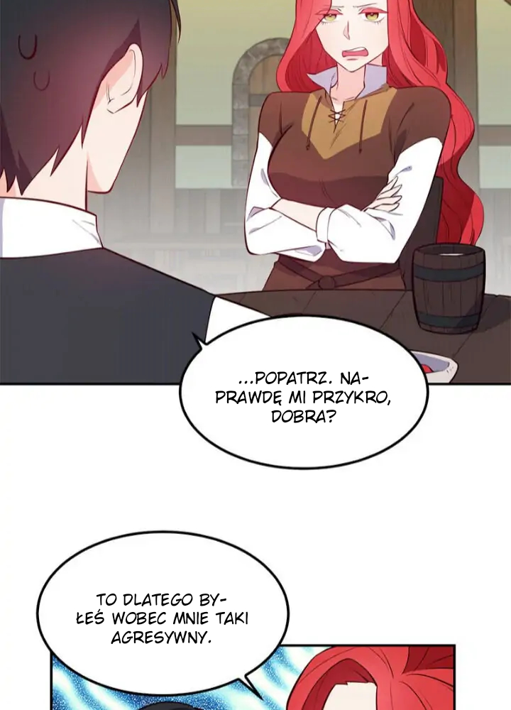 Behold the True Villainess Vol. 1 Ch. 6 第33页