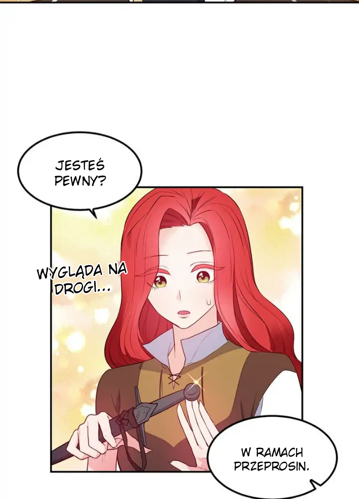 Behold the True Villainess Vol. 1 Ch. 6 第44页